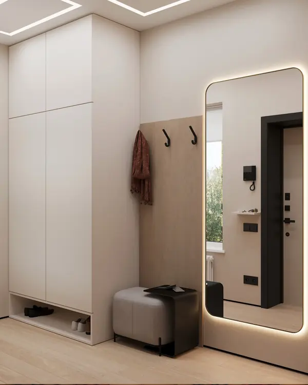 Частный дом в Софрино