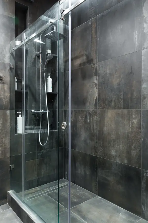 Небольшая квартира на Петроградке