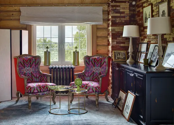 Бабушкин сад