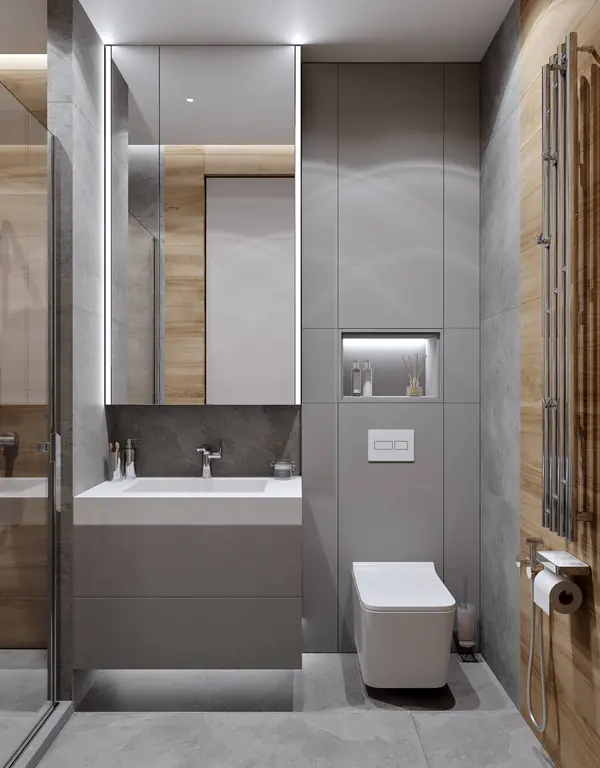 ЖК "Балтийский"