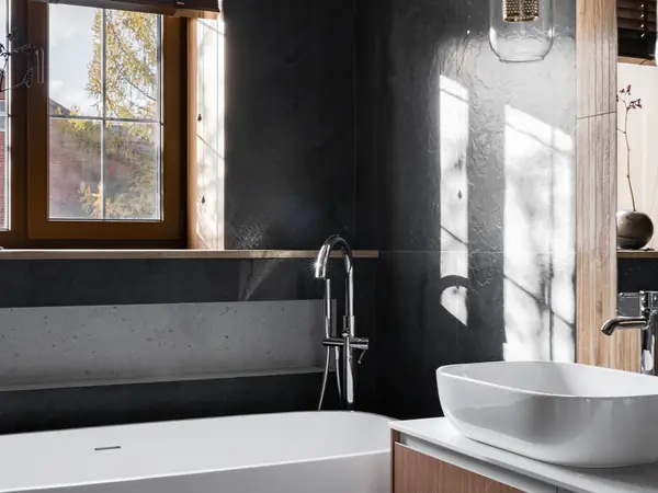 Дом в Башкортостане