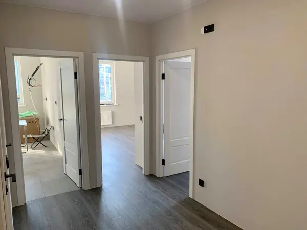 Квартира в Пушкине