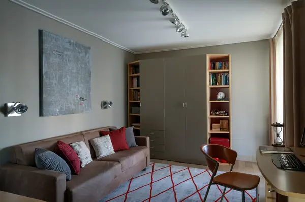 Квартира на ул.Грина