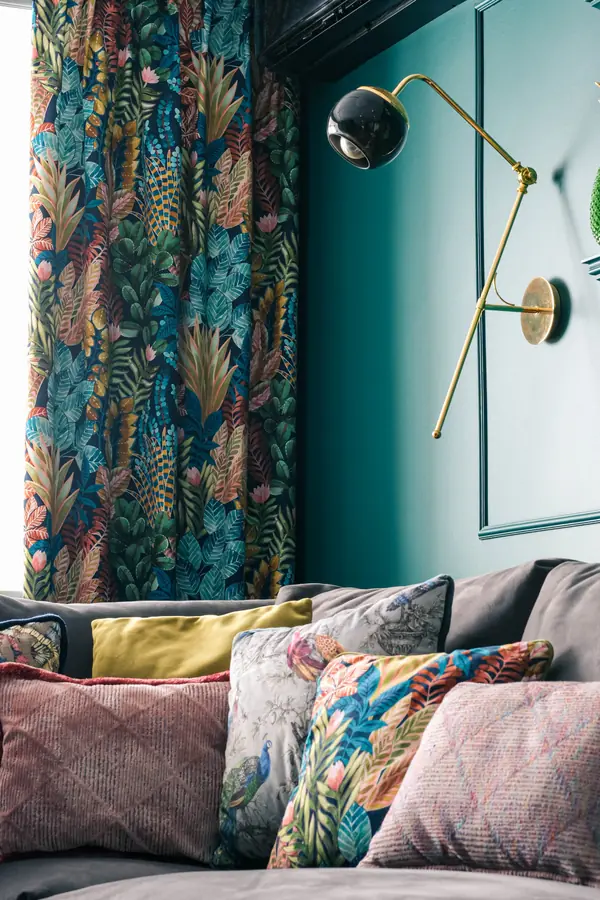 Цвет и эмоции