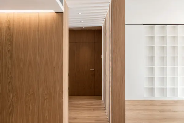 Piso en el barrio de Pedralbes en Barcelona