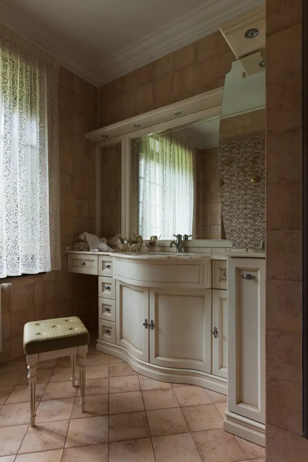 Семейное гнездо