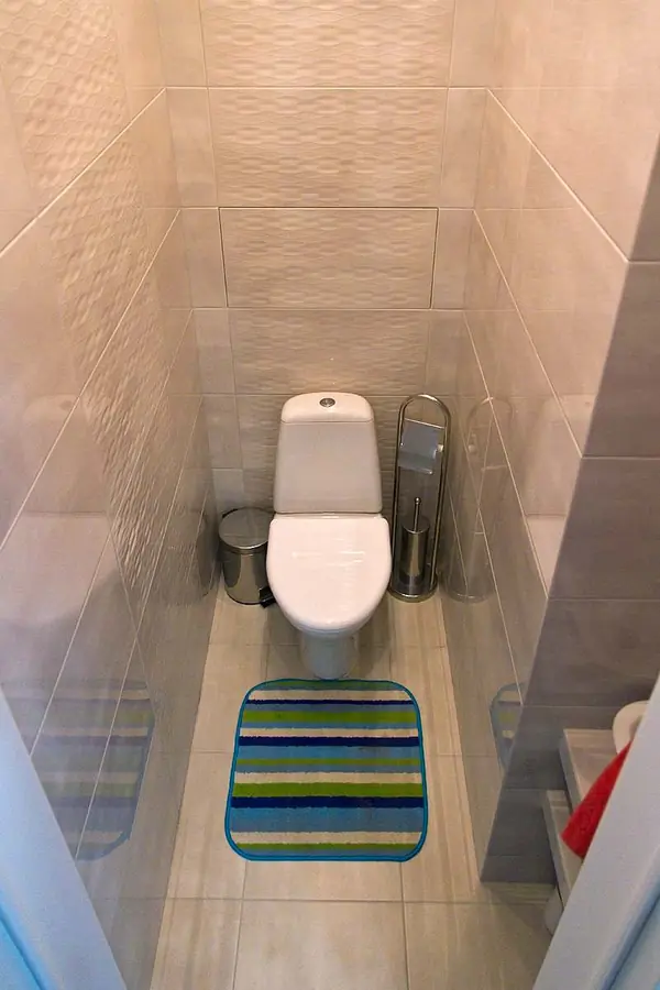 Квартира современного человека