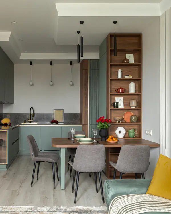 Публикация в Design Mate