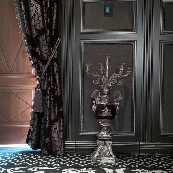 Загородный дом