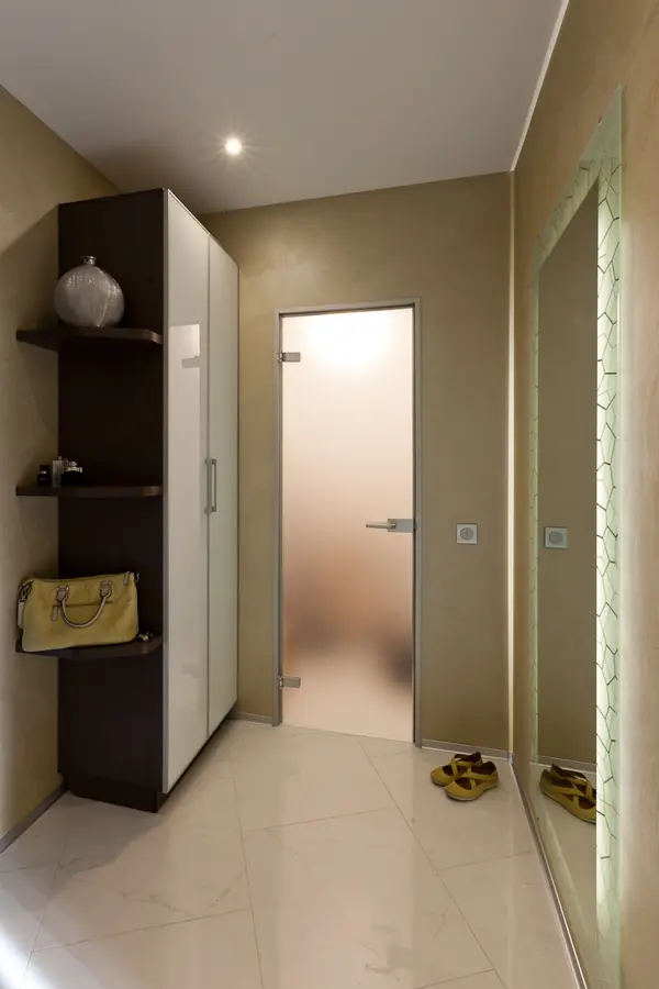 Квартира для Снежной Королевы