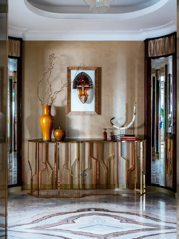 Квартира 200 кв. м.