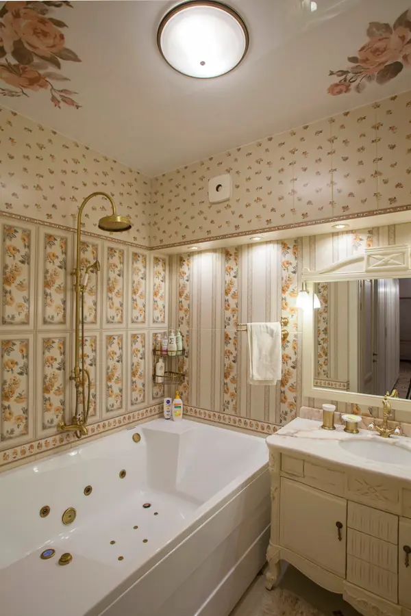 Цветочное настроение