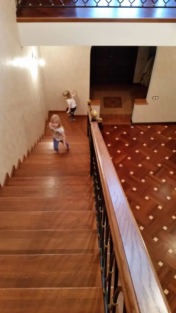 Примеры работ