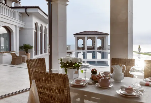 Вилла в Созополе