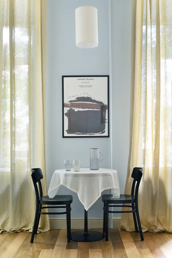 Квартира в Гранатном переулке