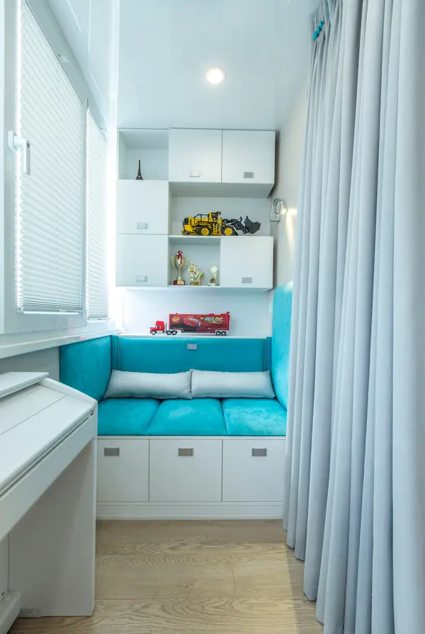 Квартира на Кузнецова