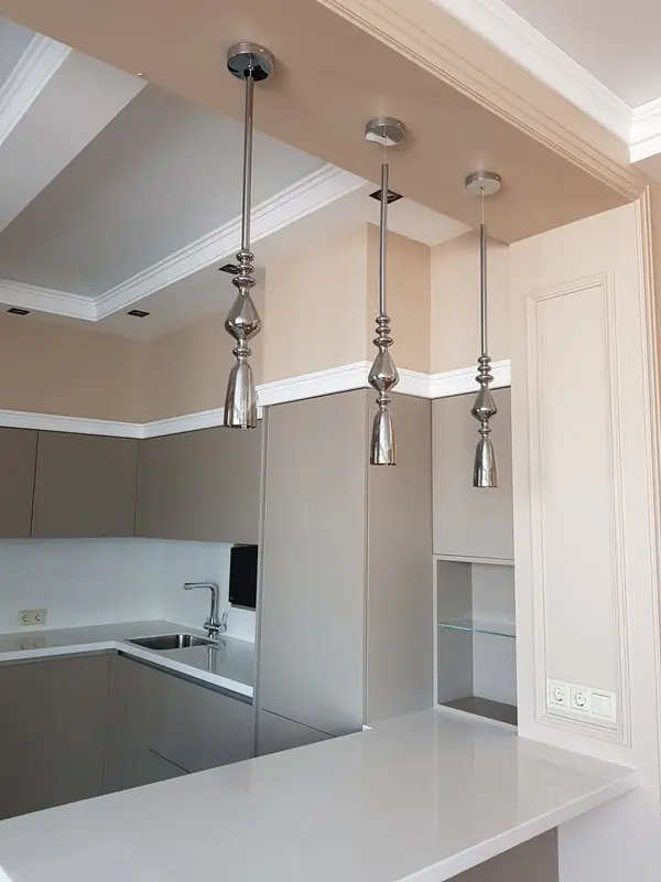 Квартира в ЖК Аристократ