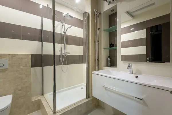 Городской минимализм