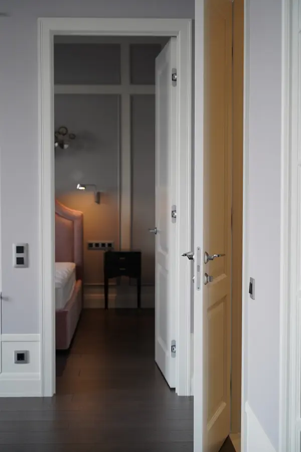 ЖК Серебряный фонтан