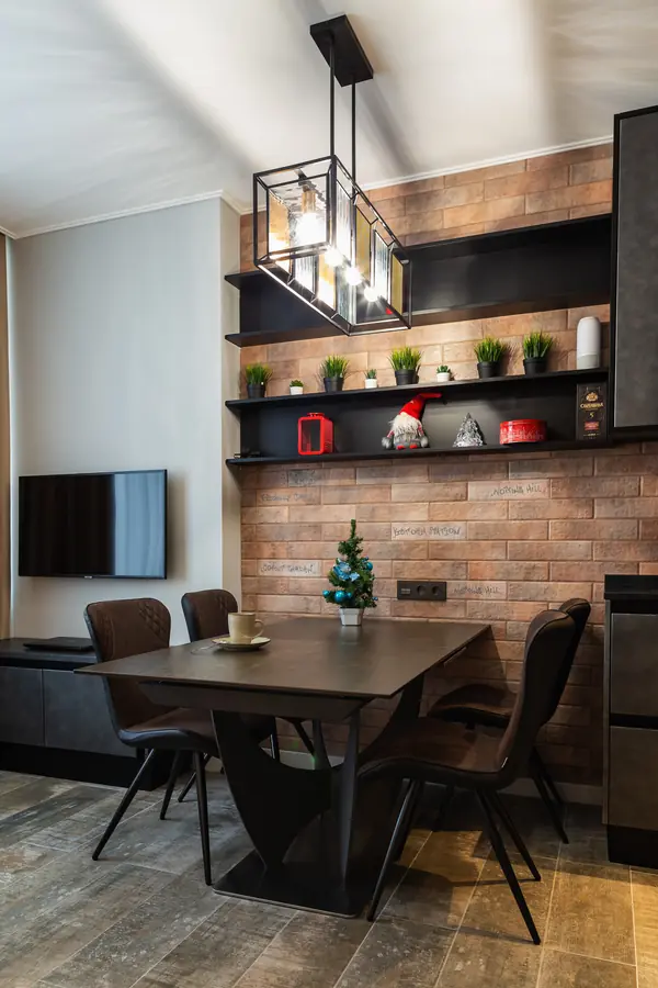 квартира ЖК "ЛИЦА"