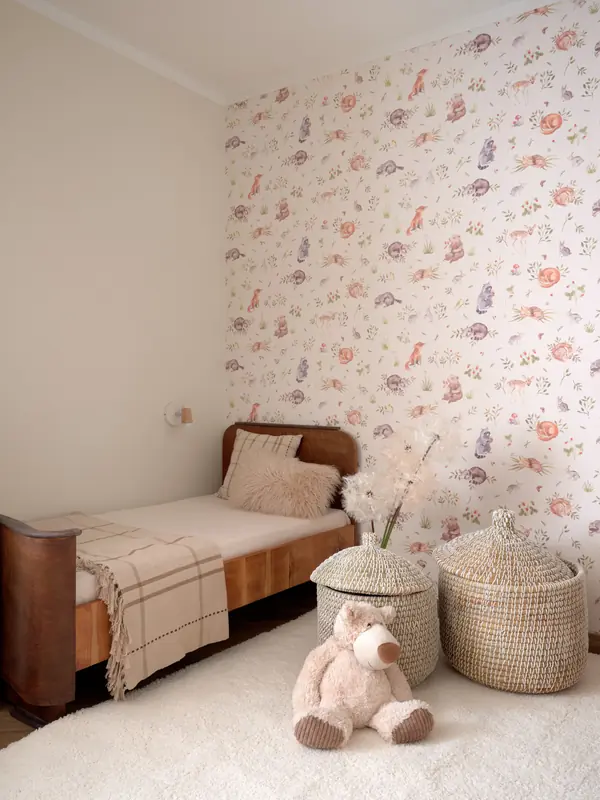 Родные берега