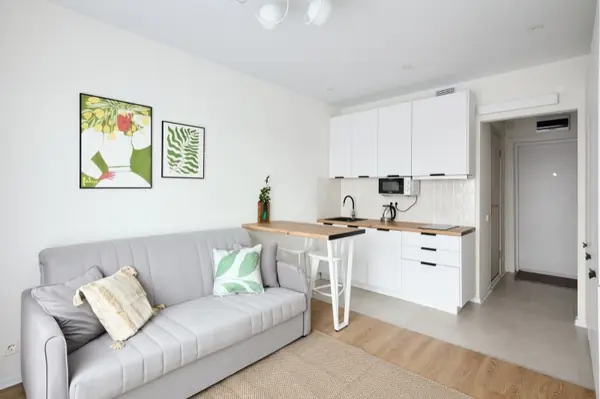 Люблинский парк 3825