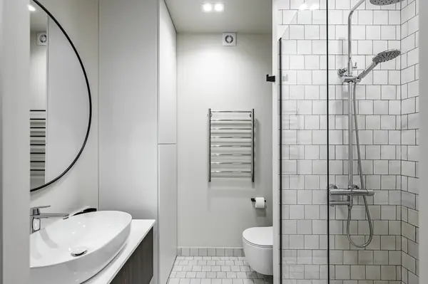 Студия с уютной кухней