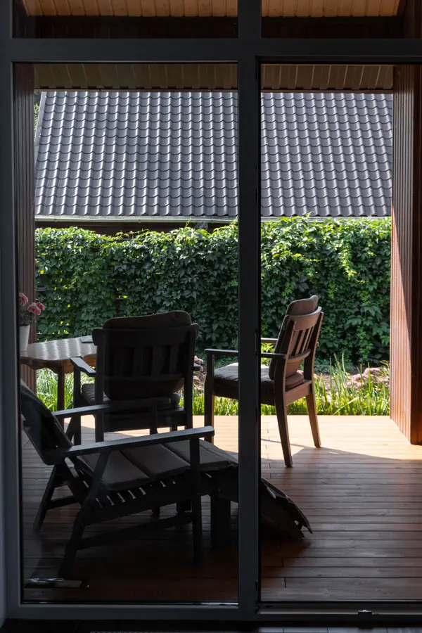 Отражение души