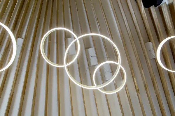 Гостиная для ТВ-проекта "Дачный ответ"