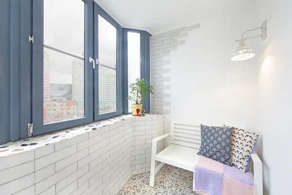 Реализованный проект