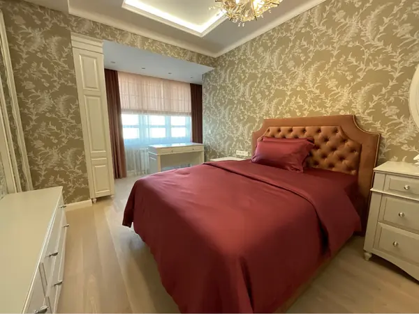 Постельное бельё