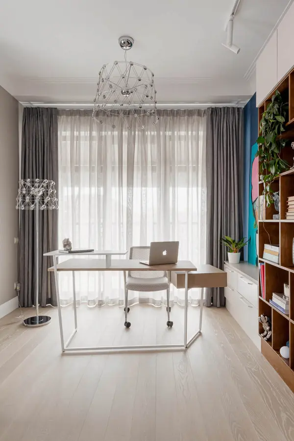 Дом в поселке «Де Виль»