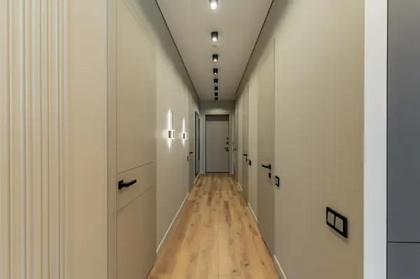 Дизайнерский ремонт