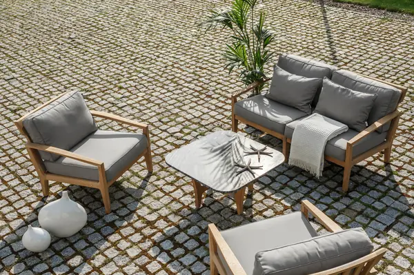 Мебель YACHTLINE коллекция VOYAGE