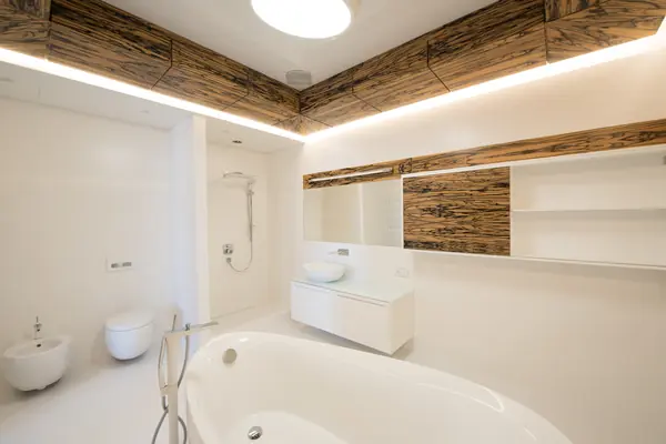 Яхтенный стиль. Элитная мебель