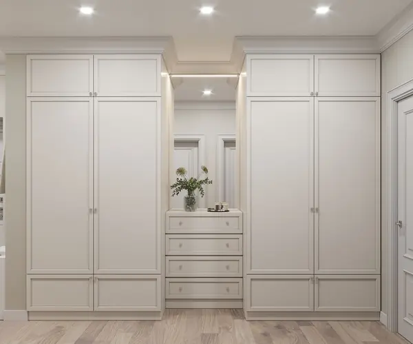 Квартира на ул.Губкина