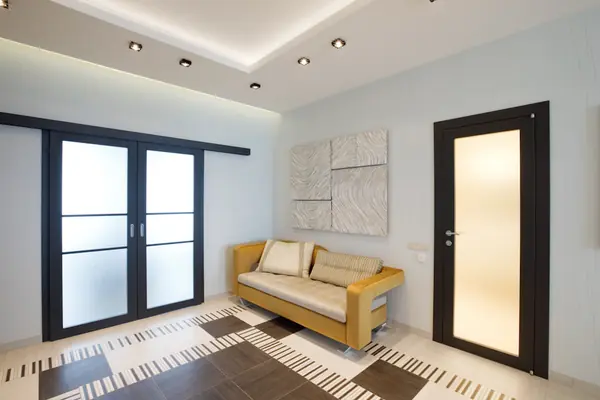 Гармония противопоставлений