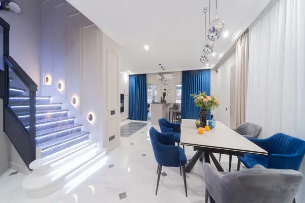 Середниково парк