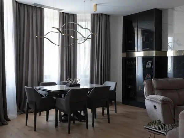 Дибуновская