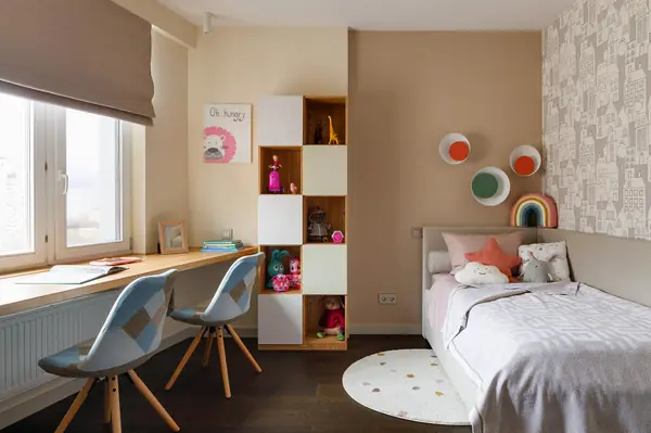 Квартира 155 кв.м. в ЖК Флагман