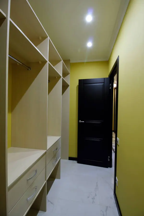 Квартира для молодей девушки