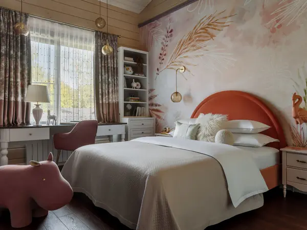 Коттедж в пос. Монтевиль