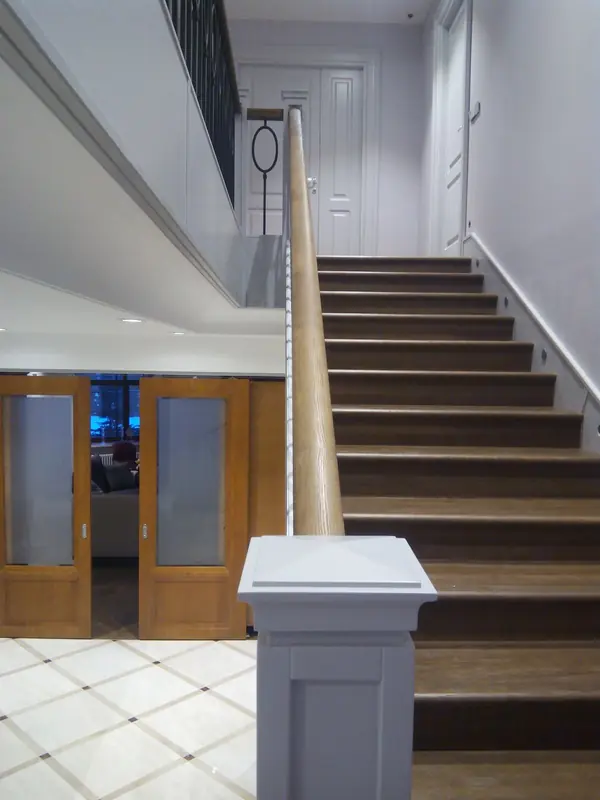 КП "Монтевиль" (Частный клиент)