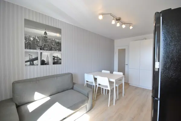 Квартира в Смоленске