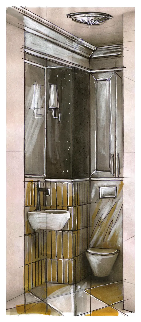 Эскизирование