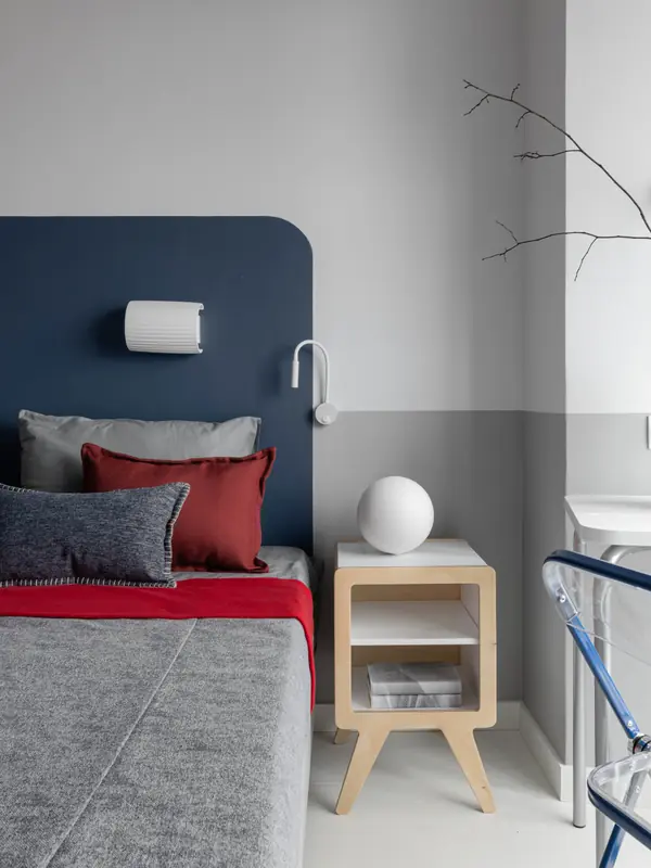 Спальня родителей