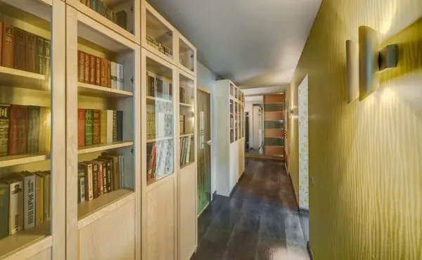 Квартира по ул. Колхозной