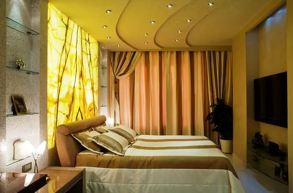 Квартира в MIRAX PARK