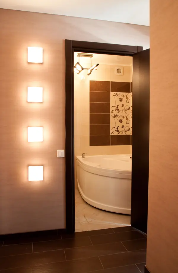 Апартаменты