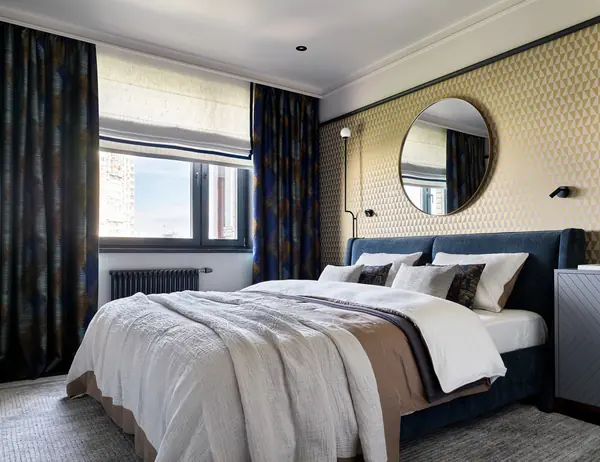 Квартира на Ленинском проспекте